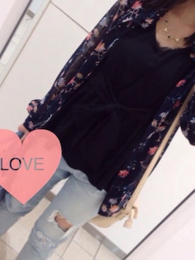 ZARさんのコーディネート