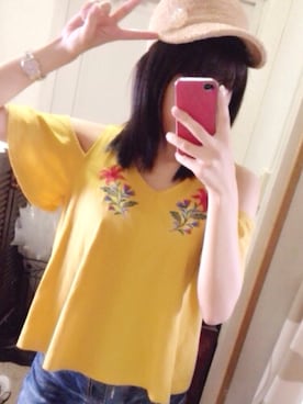 ZARさんのコーディネート