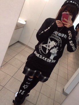 ZARさんのコーディネート