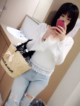 ZARさんのコーディネート