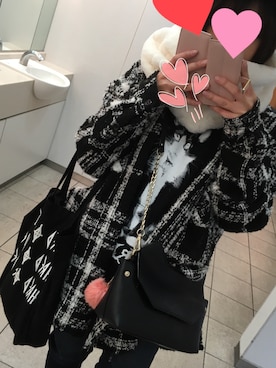 ZARさんのコーディネート