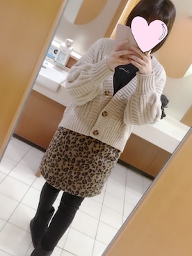 ZARさんのコーディネート