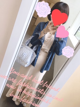 ZARさんのコーディネート