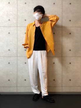 youさんのコーディネート