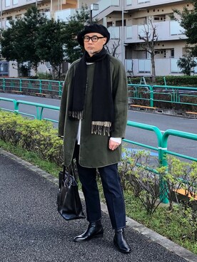 kohkixさんのコーディネート