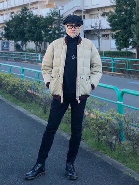 kohkixさんのコーディネート