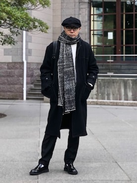 kohkixさんのコーディネート