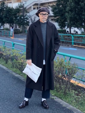 kohkixさんのコーディネート