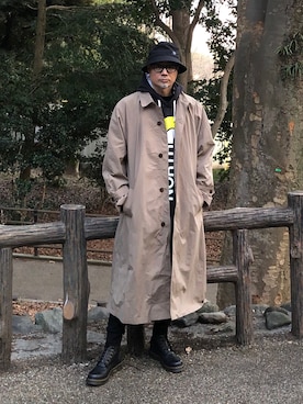 kohkixさんのコーディネート