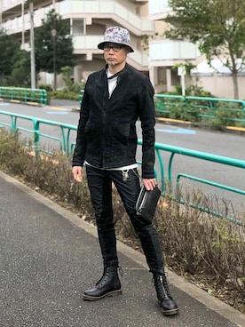 kohkixさんのコーディネート