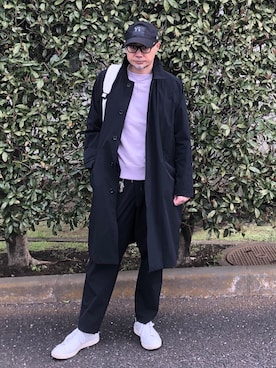 kohkixさんのコーディネート