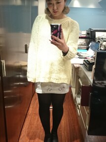 LAGUNAMOON | ニット/セーター