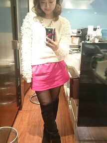 FREE'S SHOP | スカート