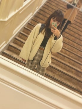 hono.さんのコーディネート