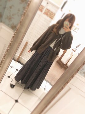 hono.さんのコーディネート