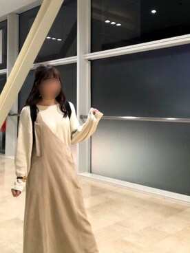 hono.さんのコーディネート