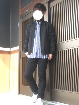 てつさんのコーディネート