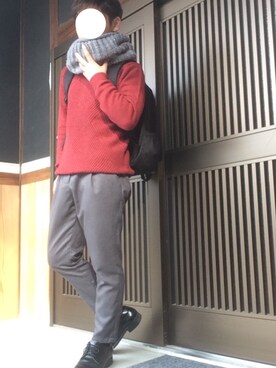 てつさんのコーディネート