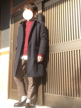 てつさんのコーディネート