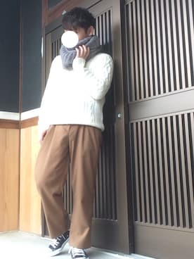 てつさんのコーディネート