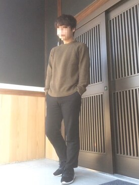 てつさんのコーディネート