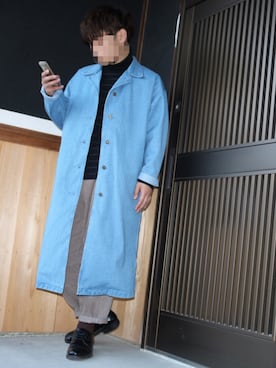 てつさんのコーディネート