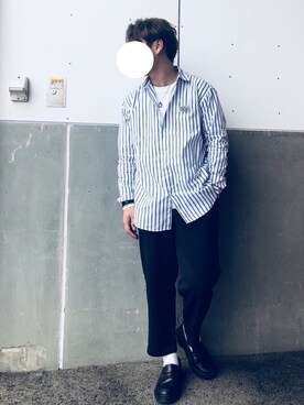 てつさんのコーディネート