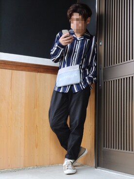 てつさんのコーディネート