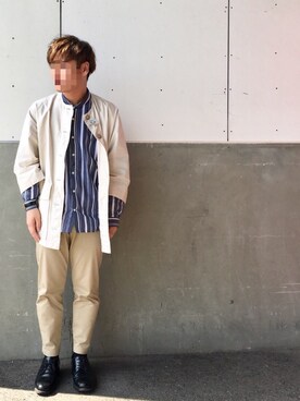 てつさんのコーディネート