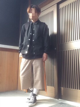 てつさんのコーディネート