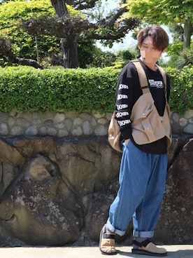 てつさんのコーディネート