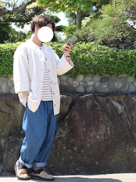 てつさんのコーディネート