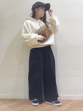 めのさんのコーディネート