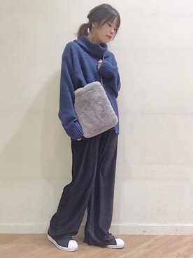 めのさんのコーディネート