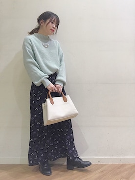 めのさんのコーディネート