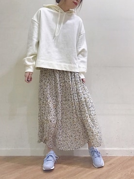 めのさんのコーディネート