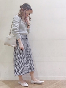 めのさんのコーディネート