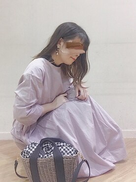 めのさんのコーディネート