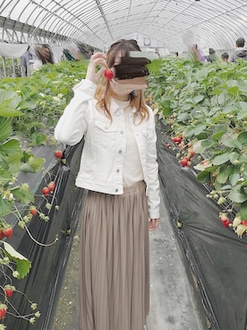 めのさんのコーディネート