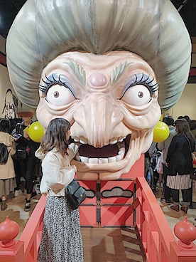 めのさんのコーディネート