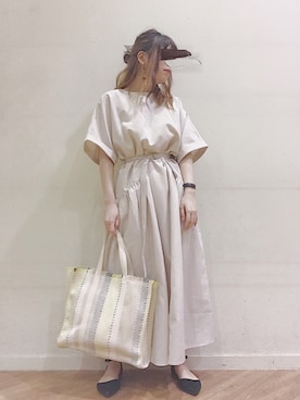 めのさんのコーディネート