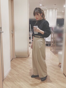 めのさんのコーディネート