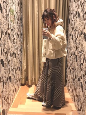 めのさんのコーディネート