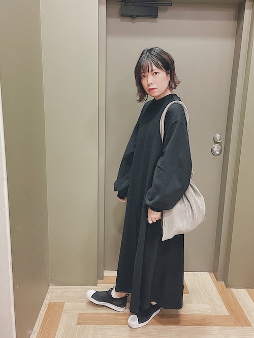 めの Green Parks Sugar Spoonのワンピースを使ったコーディネート Wear