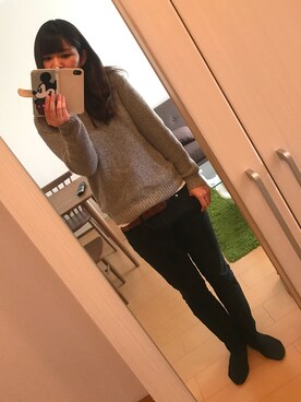 えありあんさんのコーディネート