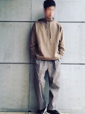 Genkiさんのコーディネート