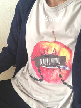 Genkiさんのコーディネート