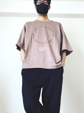 Genkiさんのコーディネート