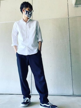 Genkiさんのコーディネート