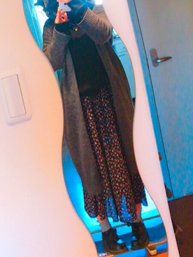 ちゃんさなさんのコーディネート